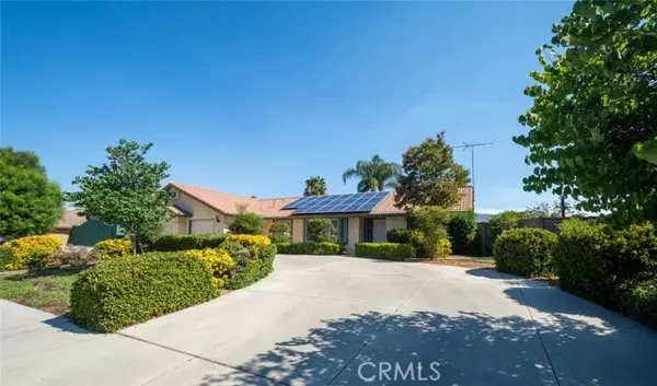 1431 Park Avenue, San Jacinto, CA 92583