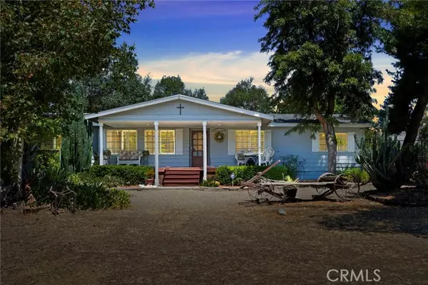 22350 Baxter Road, Wildomar, CA 92595