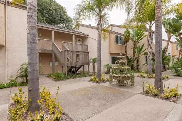 8570 Via Mallorca #F, La Jolla (san Diego), CA 92037