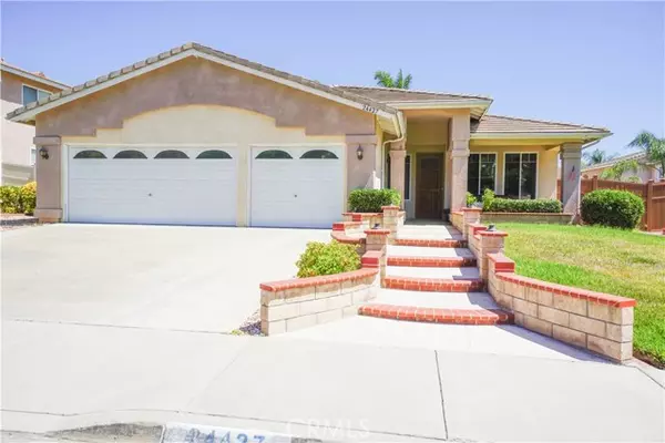 24427 Avenida Arconte, Murrieta, CA 92562