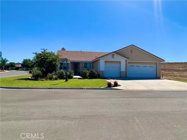 24817 Butterchurn Road, Wildomar, CA 92595