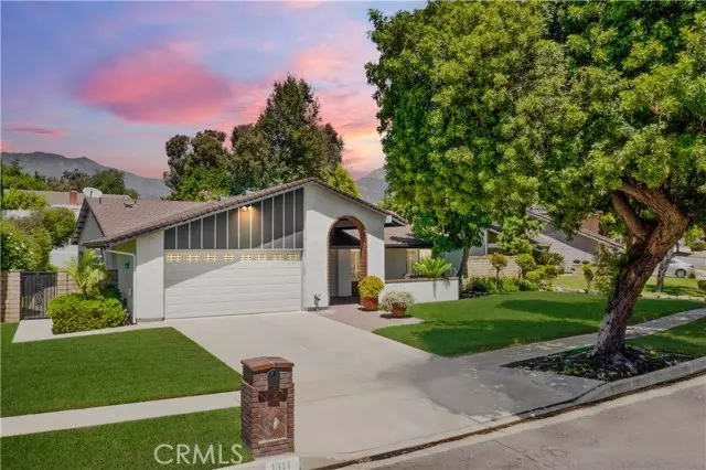 Upland, CA 91784,1311 W Clark Street