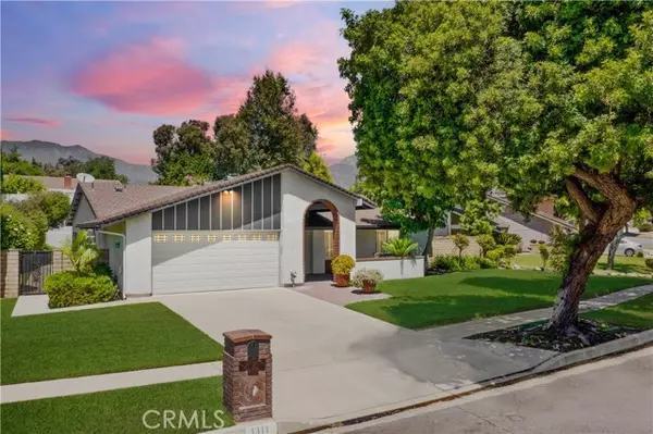 1311 W Clark Street, Upland, CA 91784