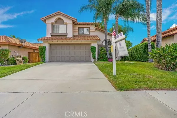 25253 Via Las Lomas, Murrieta, CA 92562