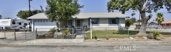 10848 Dumond Avenue, Bloomington, CA 92316