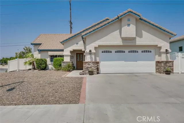 San Jacinto, CA 92583,1203 Osprey Street