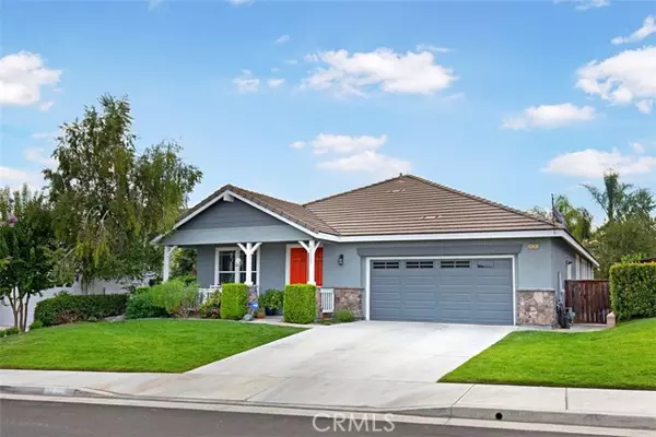 36265 Thousand Oaks Place, Murrieta, CA 92562