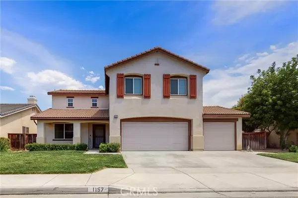 1157 Bramble Way, San Jacinto, CA 92582