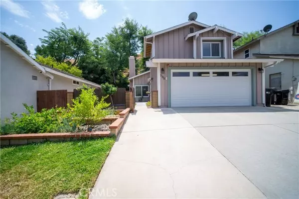 La Verne, CA 91750,598 Lantana Street