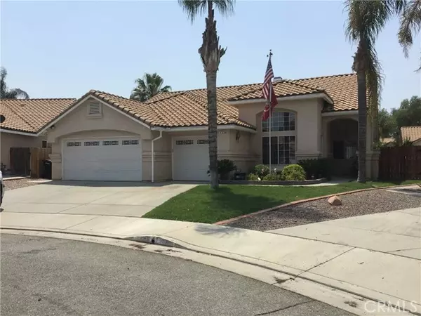 1326 Corte Floradora, San Jacinto, CA 92583
