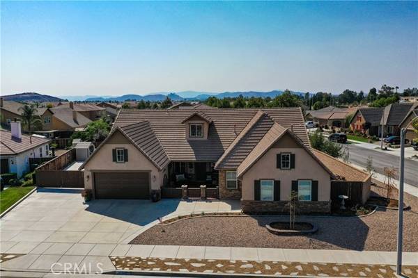 32946 Field View Road, Winchester, CA 92596