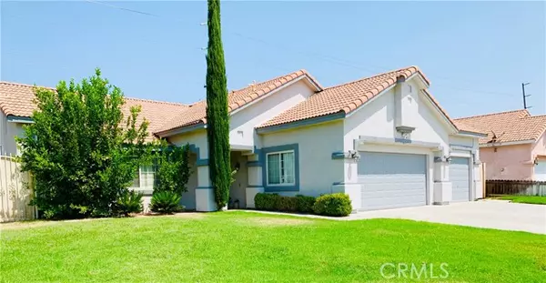 1215 Osprey Street, San Jacinto, CA 92583