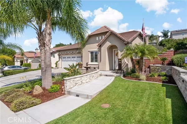 30660 Carousel Lane, Murrieta, CA 92563
