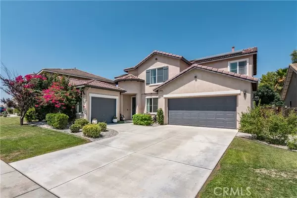 1241 Reinhart Street, San Jacinto, CA 92583