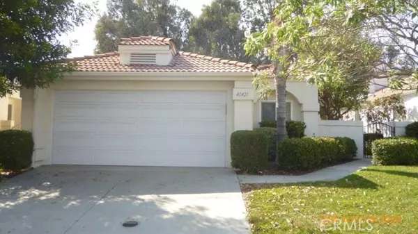 40421 Via Amapola, Murrieta, CA 92562