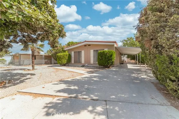 941 Bettina Way, San Jacinto, CA 92582