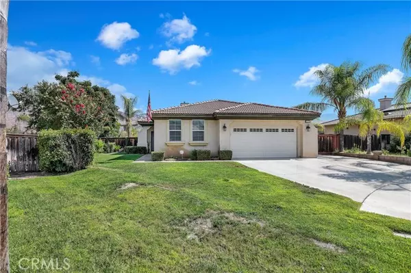 1267 Reward Street, San Jacinto, CA 92583