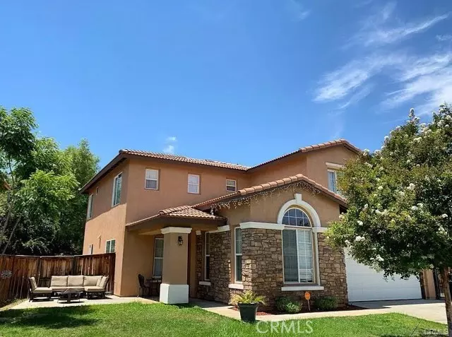 San Jacinto, CA 92583,1886 Orchard Park Court