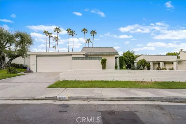 Palm Springs, CA 92264,1758 E Sonora Road