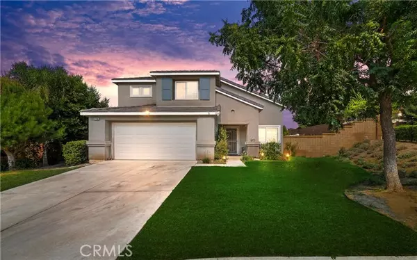 27786 Overland Way, Menifee, CA 92585