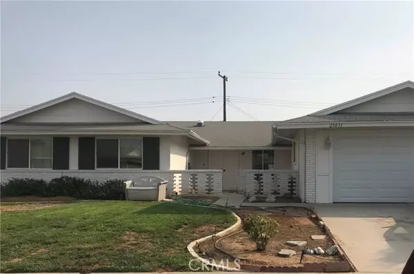 25831 Morgantown Way, Menifee, CA 92586