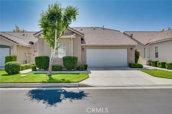 752 Camino De Oro, San Jacinto, CA 92583