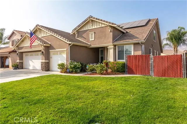 San Jacinto, CA 92583,1845 Washington Avenue