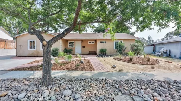 9223 Dalehurst Road, Santee, CA 92071