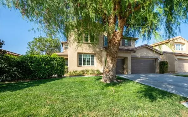 2781 Hartley, San Jacinto, CA 92582