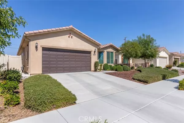 5372 Corte Cerro, Hemet, CA 92545