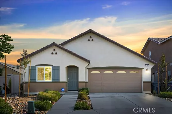 1148 Corte Las Lunas, San Jacinto, CA 92582