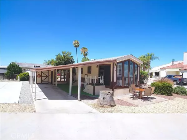 1295 S Cawston Avenue #252, Hemet, CA 92545