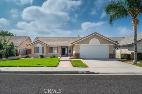 358 Buckingham Drive, San Jacinto, CA 92583
