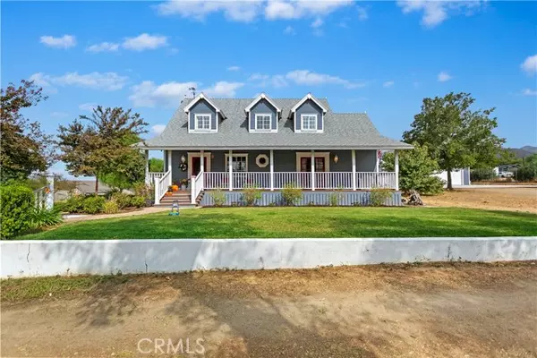 21390 Lemon Street, Wildomar, CA 92595