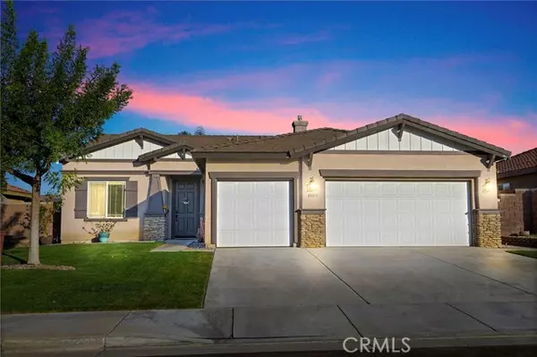33310 Dolomite Street, Menifee, CA 92584