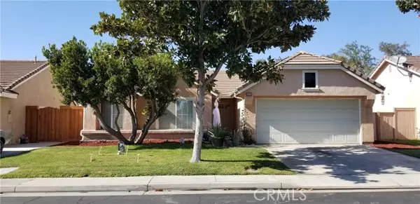 793 Balsam Way, Hemet, CA 92545