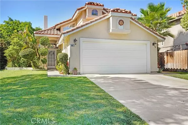 30577 Lake Pointe Drive, Menifee, CA 92584