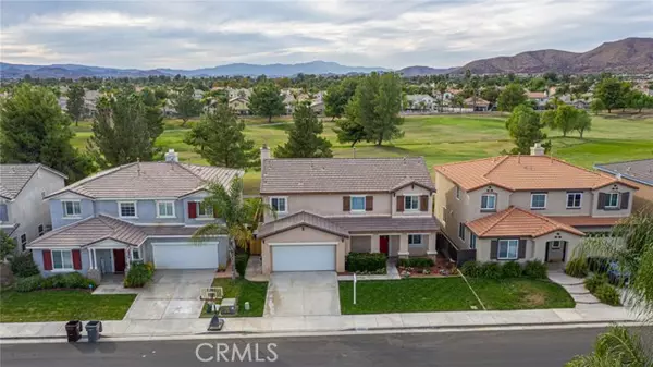 29755 Peacock Mountain Drive, Menifee, CA 92584