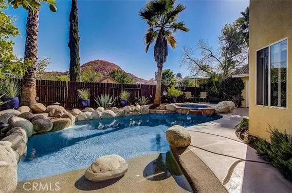 22750 Sunnybrook Drive, Wildomar, CA 92595