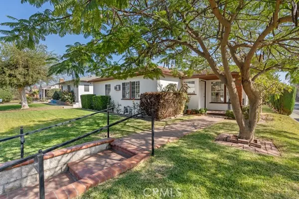 1448 S 4th Street, Montebello, CA 90640