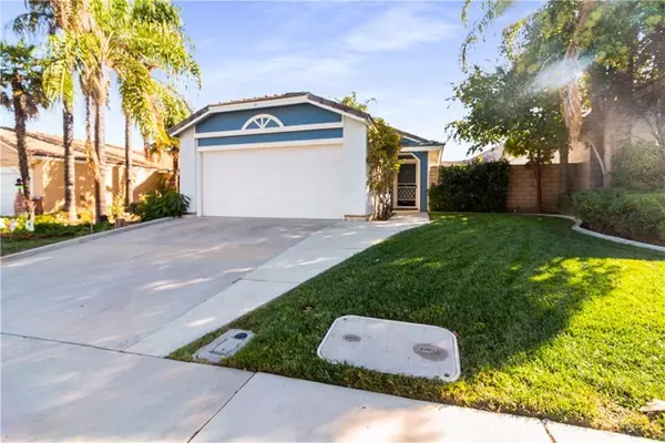 27812 Cannon Drive, Menifee, CA 92585