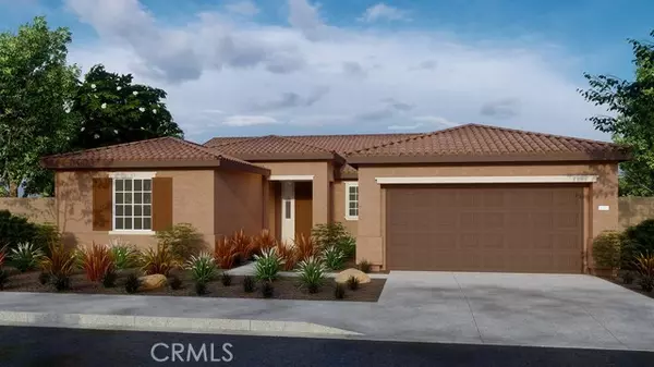 83311 White Stallion Road, Indio, CA 92203