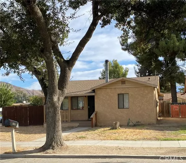 115 S San Jacinto Avenue, San Jacinto, CA 92583