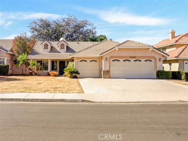 31063 Larchwood Street, Menifee, CA 92584