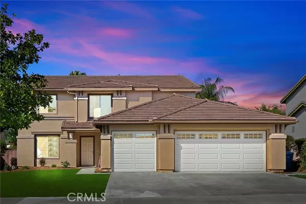 35893 Frederick Street, Wildomar, CA 92595