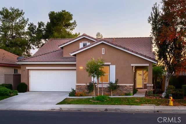 28415 Long Meadow Drive, Menifee, CA 92584