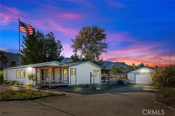 32640 Kirkwood Court, Wildomar, CA 92595