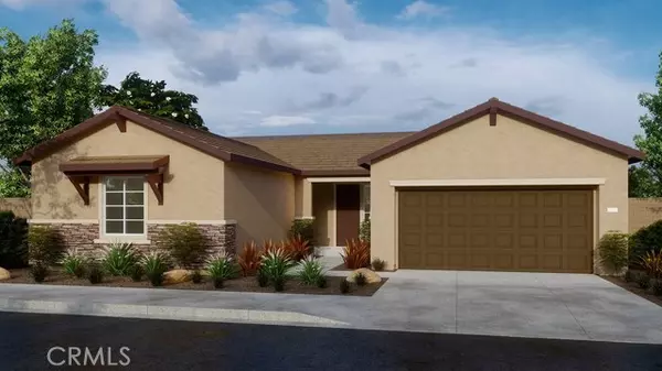 83326 White Stallion Road, Indio, CA 92203