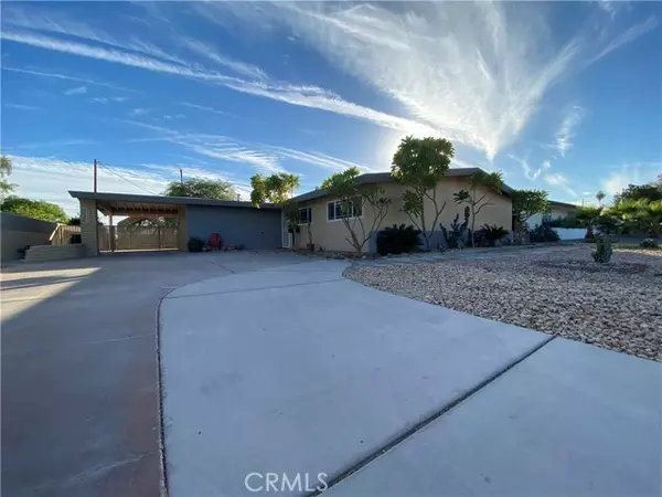 82151 Bliss Avenue, Indio, CA 92201