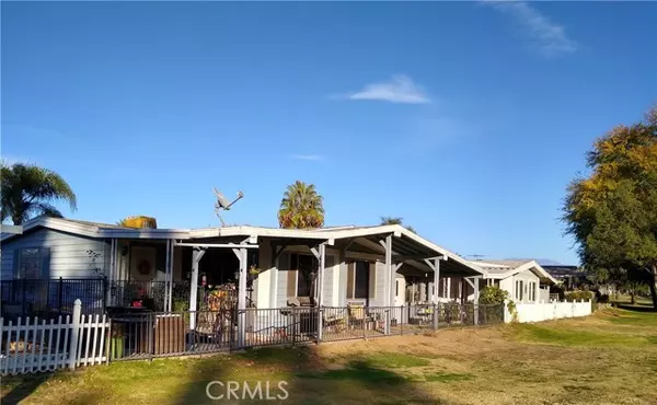 30711 Paradise Palm Avenue, Homeland, CA 92548